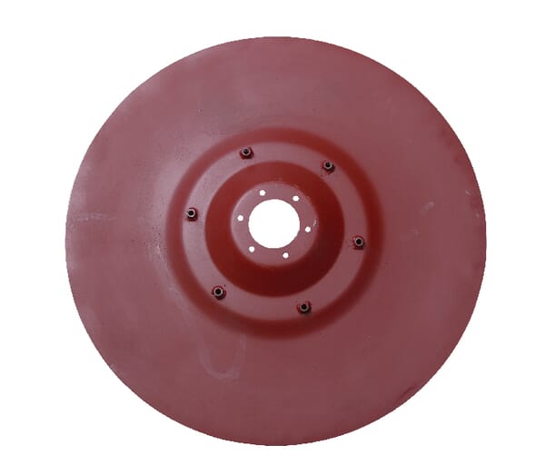 Taler cositoare Deutz-Fahr VF06567399