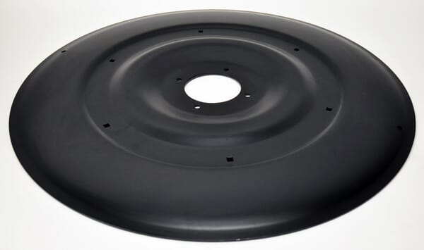 Taler disc cositoare Fella 140129