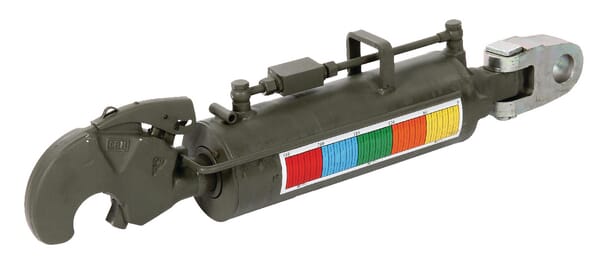 Tirant central hidraulic categoria 4 3PHGCC2VS