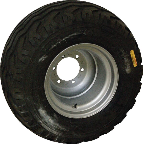 Roată completă FR6480451714161205