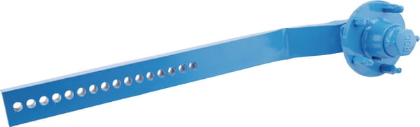 Suport roată 70x30x837mm 5/94/140 Lemken 5472520