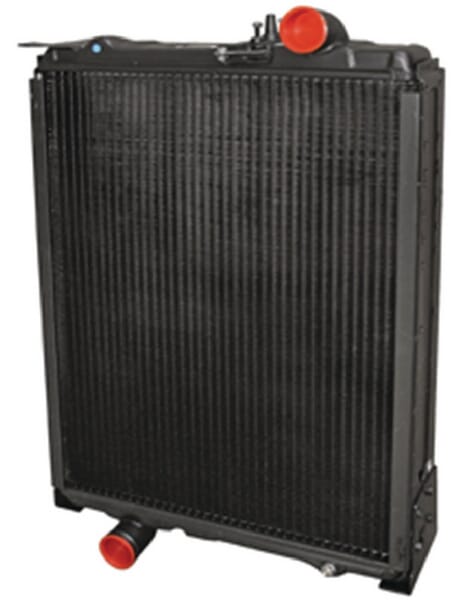 Radiator VPE3067