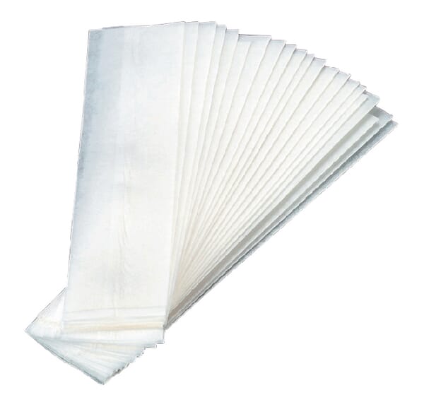 Filtre de lapte Sana 820x75mm, 200 buc. VV5065