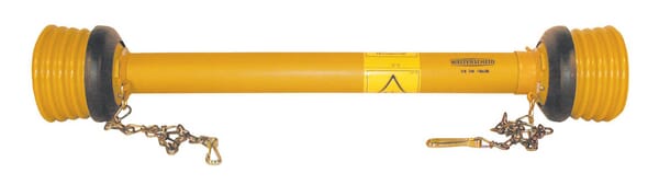 Tub de protecție complet 550mm SD15550