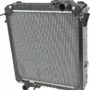 Radiator 3808158M3N