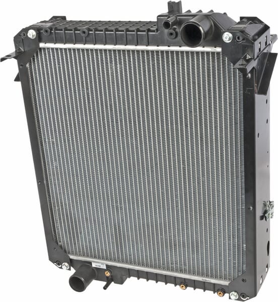 Radiator 3808158M3N