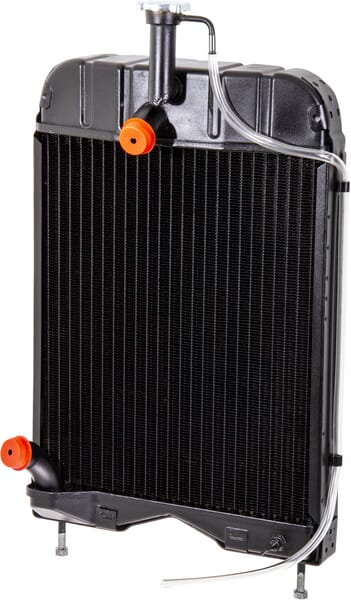 Radiator 1680547M92N