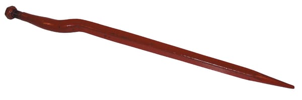 Dinți de siloz M24x820mm FT24