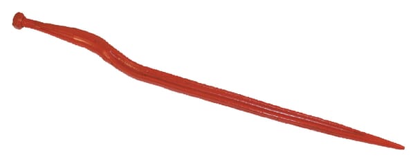 Dinți de siloz M20x820mm FT15