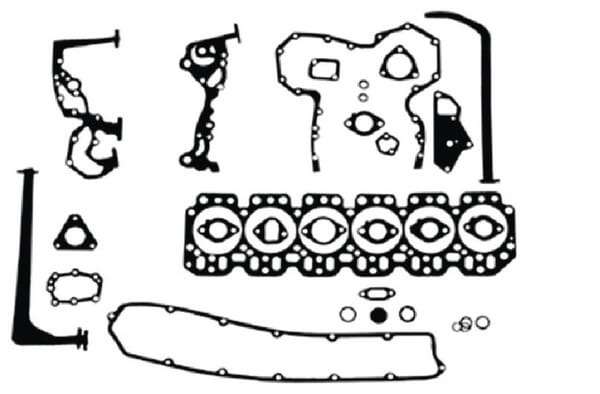 Set complet de garnituri VPA4494