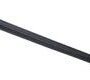 Dinte încărcător frontal 36x810mm piuliță M22x1,5mm negru gopart FT1GP