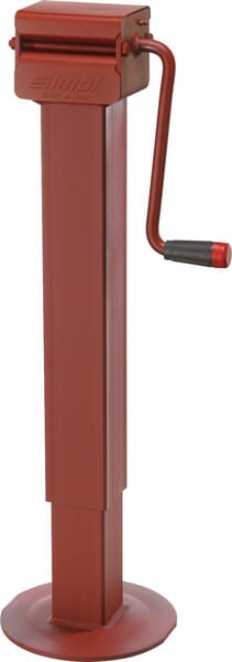 Mâner lateral pentru cric vertical 70x605mm STRDG701