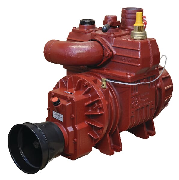 Pompă de vacuum, auto-lubrifiere, .B.P. STAR72MA