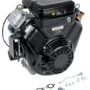 Motor orizontal 993cm3 36,5cp 2 cilindri Vanguard Big Block Briggs & Stratton 61E3774013J1