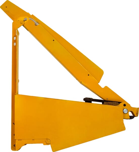 Set de montare dreapta pentru Varifeed VPE0019001MK