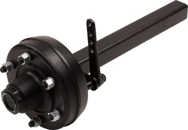 Punte cu frână 250x60mm L-6 1253S60LA6DA0670