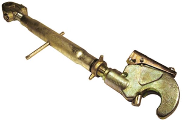 Tirant central cu furcă/cârlig 450, M36 cat.3/3 VLE1606