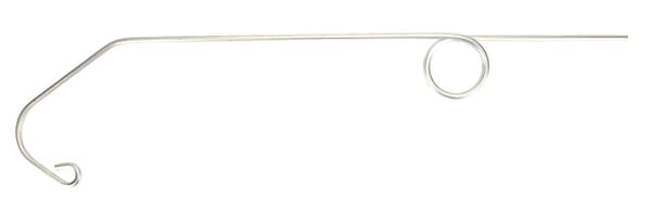 Suport elastic aproximativ 750mm  8buc. Vogel & Noot SY135948