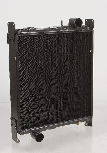 Radiator G199204050010N