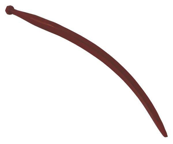Dinte apucător siloz M22x800mm FT43