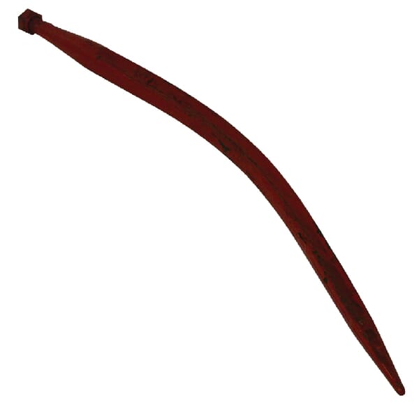 Dinte apucător siloz M22x800mm FT80