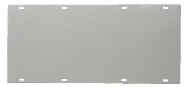 Tablă de metal 3x355x778 0001417850KR