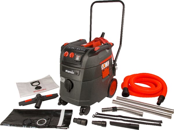 Aspirator iPulse L-1635 ST018980