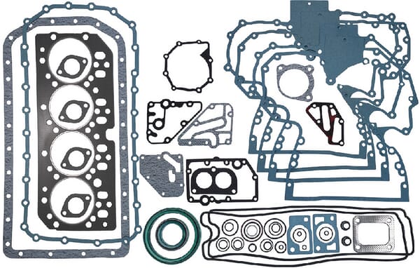 Set garnituri complet VPA4616