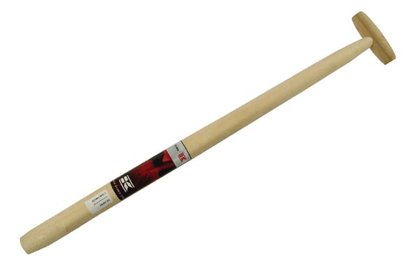 Coadă de cazma de drenare, 75cm 0808KR