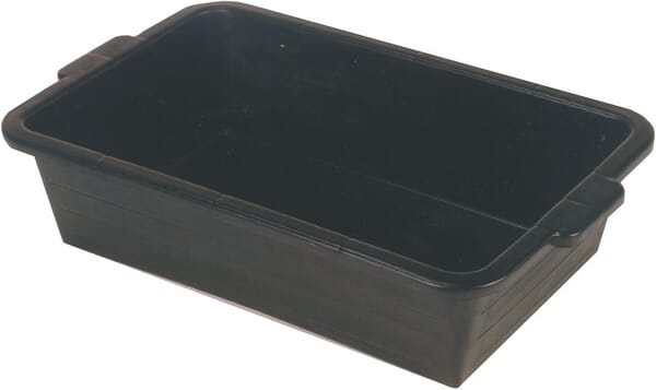 Recipient colectare lichid capacitate 40l 720x420x215mm Gripline VV0010