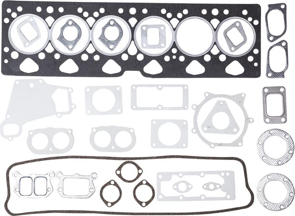 Set garnituri superioare VPA4016