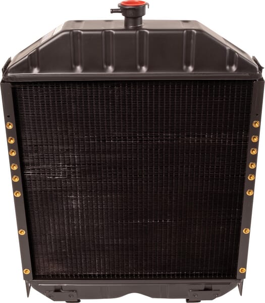 Radiator 3666234M91N