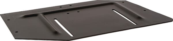 Placă de ghidare stânga Rabe 84138601