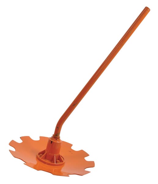 Marcator de rând cu disc 650/ 11 978520