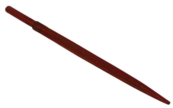 Dinte încărcător frontal 760mm FT53