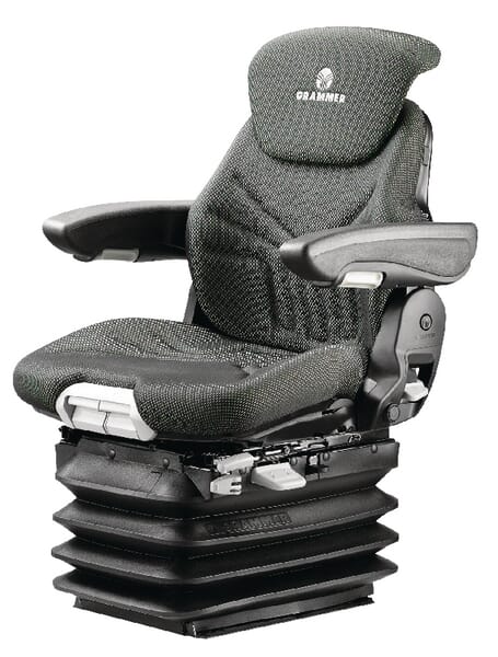 Seat Maximo Comfort Plus new design G1288546