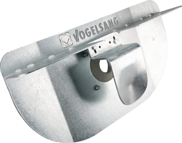 Distribuitor de gunoi DN100 TSK0034