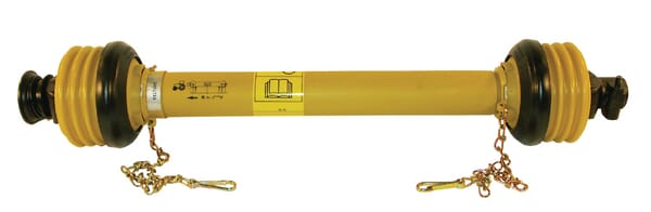 Arbore cardanic W300E L=560mm Walterscheid W300E560