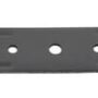 Cuțit L=750x4,8mm orificiu rotund 16mm potrivit pentru Honda FGP010039