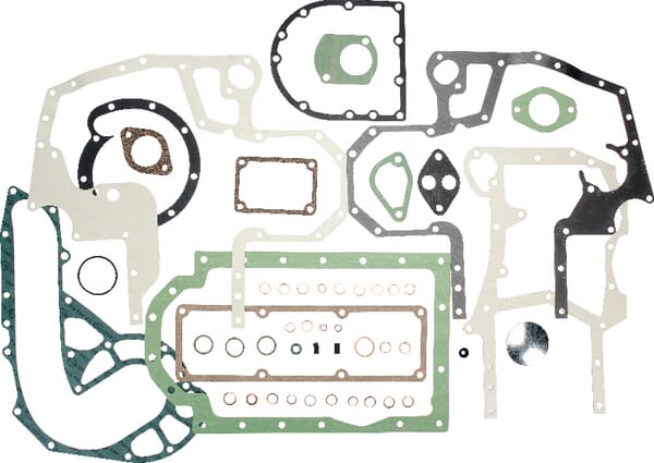 Set de garnituri pentru motor jos Case – IH 3136802R98ELR