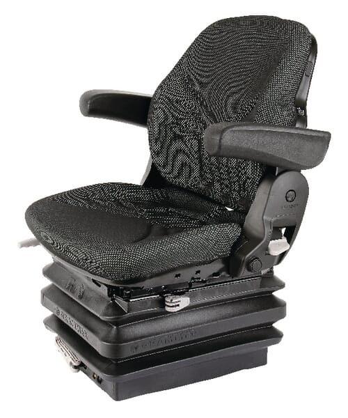 Scaun Maximo Basic Grammer New G1288549