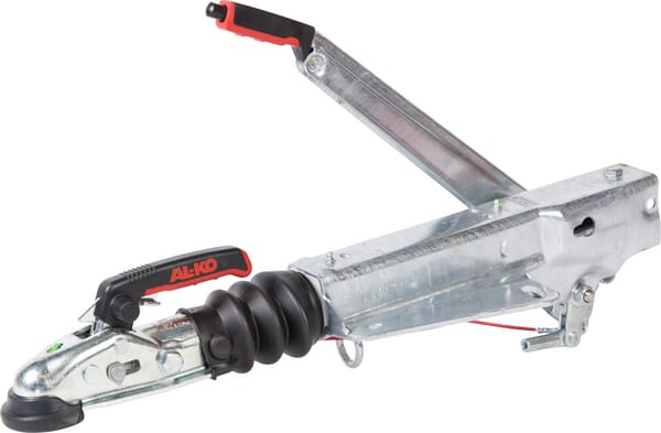 Cuplă remorcare cu frână V 116S (montare inferioară) 1251914