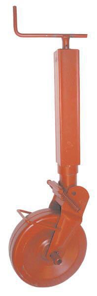 Mâner orizontal pentru cric de roți 70x955mm STR1630