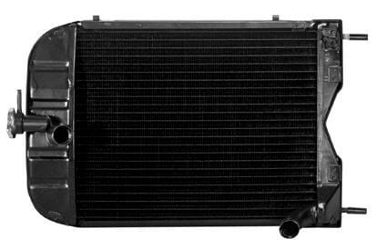 Radiator VPE3002