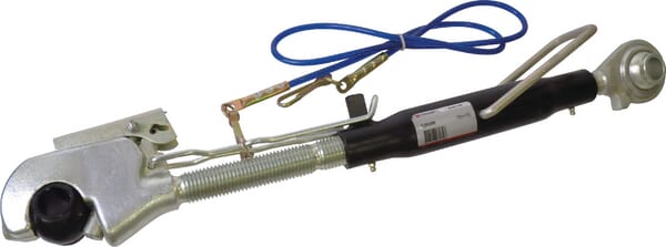 Tirant central cu cârlig 290, M30 cat.2/2 TLC2903022KR