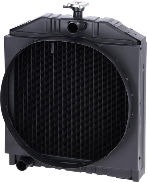 Radiator V32611000N