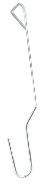 Bară 620 închisă stânga CA919565000