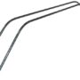 Dinte grapă, 7mm 408000