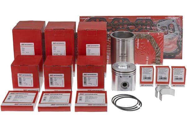 Set reparație motor 4 cilindri model 4239D VPB9185