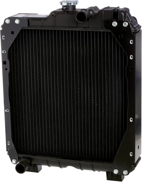 Radiator Case IH S5172926